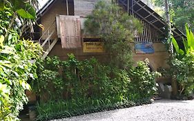 Pondok Pisang Candidasa